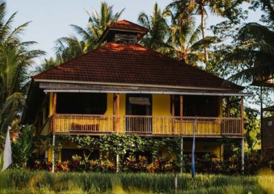 Samyama Retreat Center