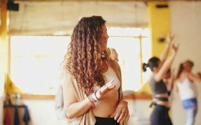 Radical Shakti at the Modern Women Festival