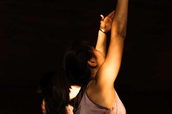 Dark Retreats Dark Retreats