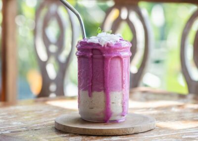 Two to Tango Smoothie