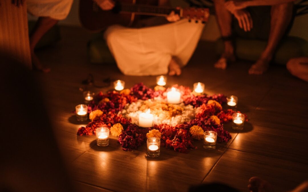 Nurturing the Soul: The Importance of Mythopoetic Thinking, Magic, and wonderment during challenging Times