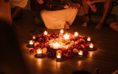 Nurturing the Soul: The Importance of Mythopoetic Thinking, Magic, and wonderment during challenging Times