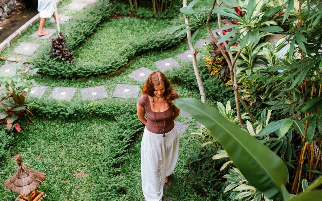 Discover Inner Peace: Meditation Training in Bali – Samyama, a Sanctuary for inner work. 