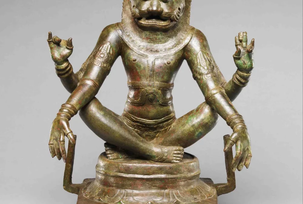 Ishvara Pranidhana: Is it God or Ourselves?