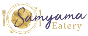 Samyama Eatery Logo