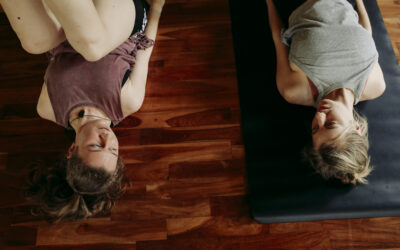 Feeling Tired After Yoga? Here Are 6 Reasons Why (and Tips)