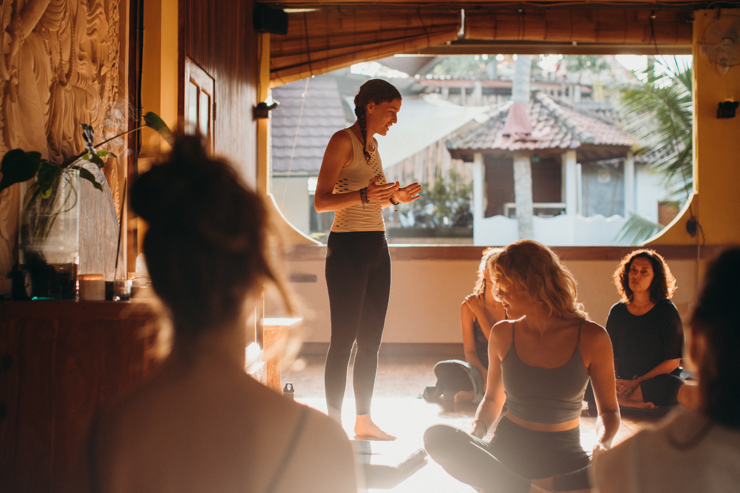 How to Become a Certified Yoga Teacher__Ava Bodhi