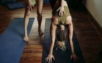 Is Yoga Actually Good for Your Spine?