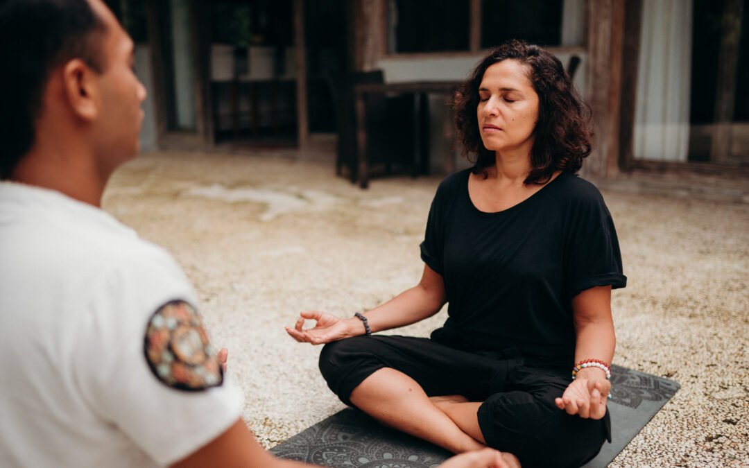 What Are the Yoga Sutras of Patanjali?