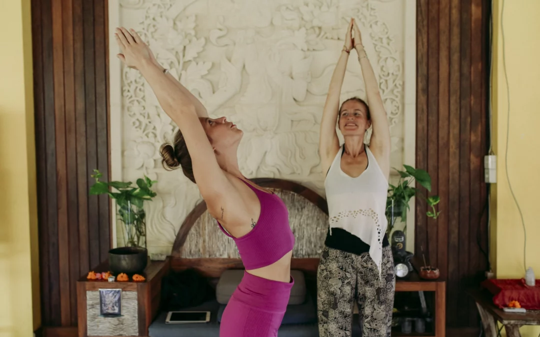 What Is Flow Yoga? And How to Begin Your Practice Today