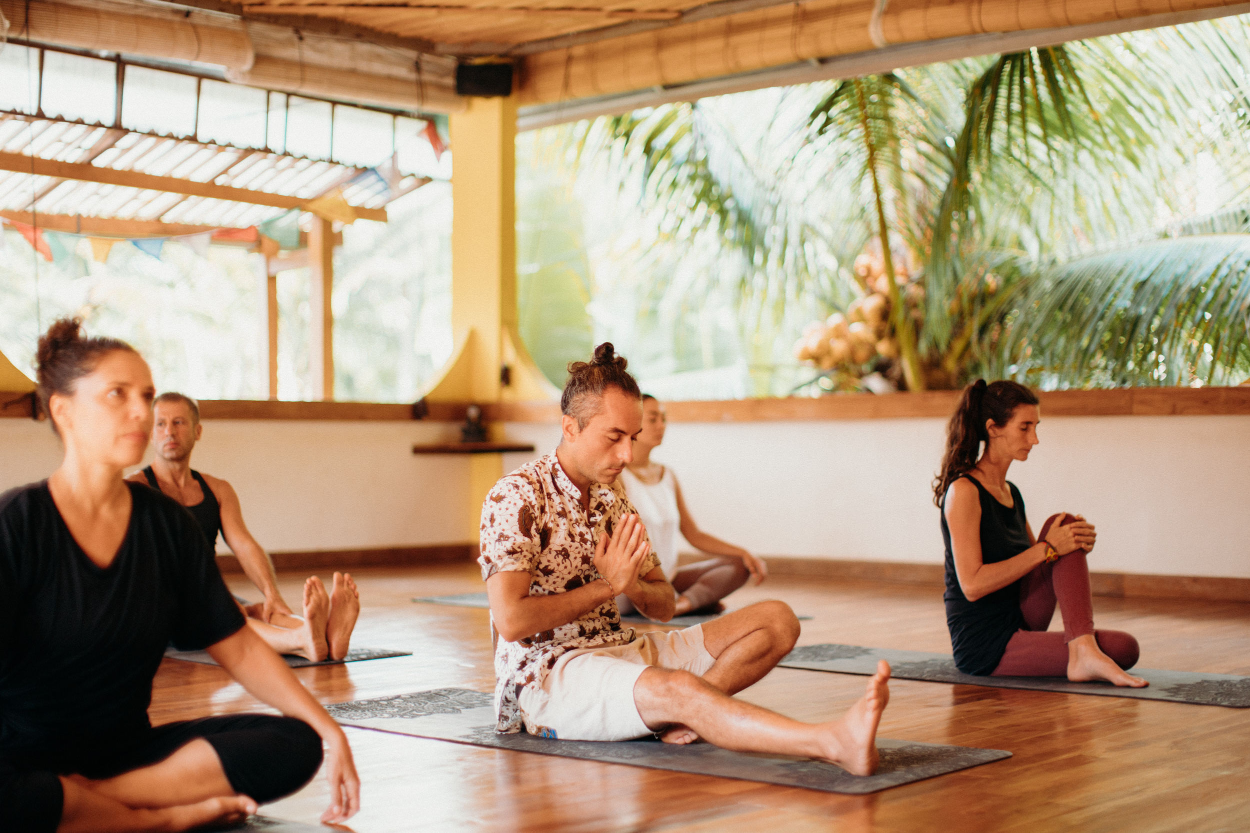 What Is Somatic Yoga__Zara Devi