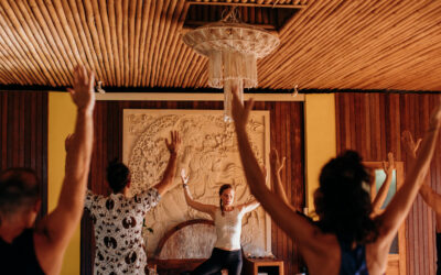 What Is Trauma-Informed Yoga?