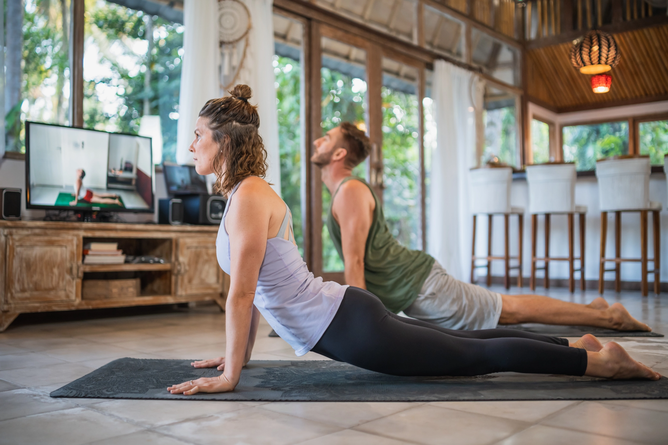 What Is Yin Yoga__Santosha Leila