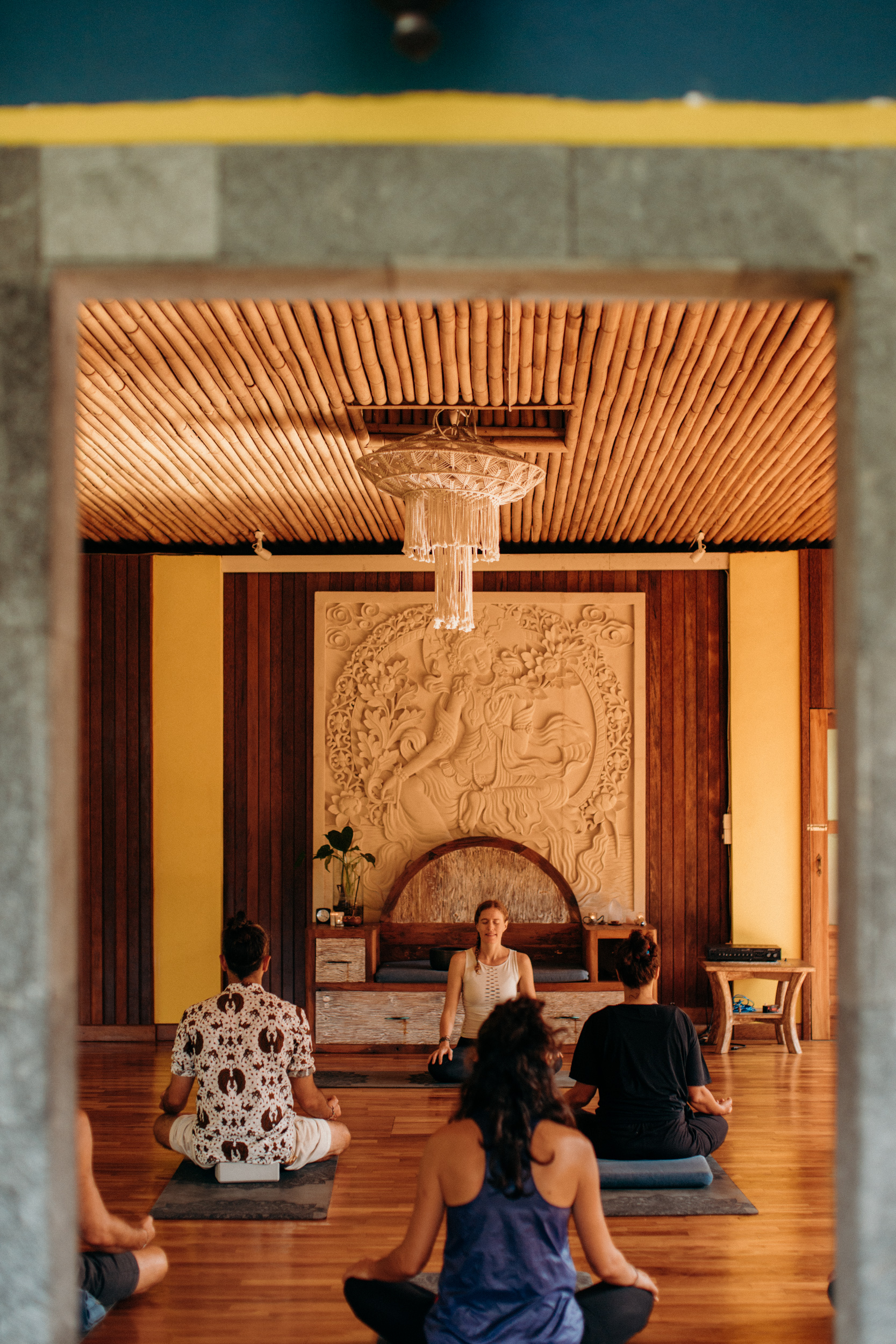 Why Kundalini Yoga Is Perceived as Dangerous__Leila Omara