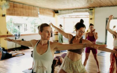 The Power of Psycho Shamanic Work: A Holistic Approach to Healing