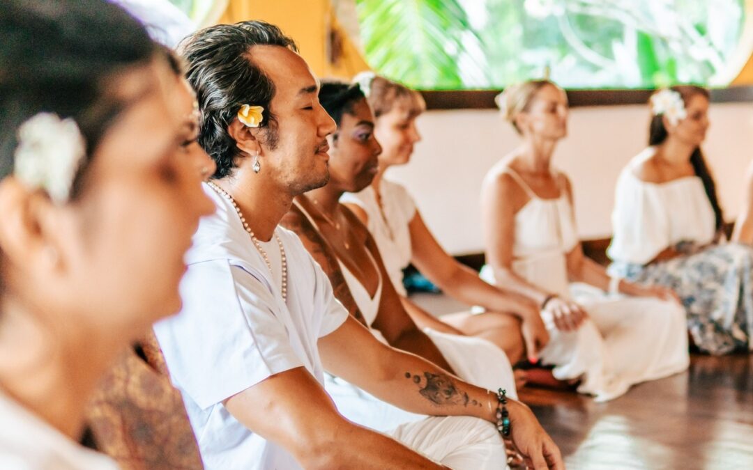 Transpersonal Psychology and the Healing of Shamanism: A Holistic Approach to Well-being