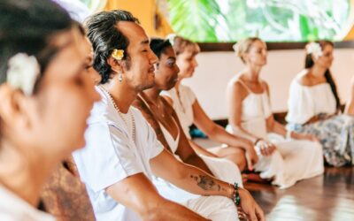 Transpersonal Psychology and the Healing of Shamanism: A Holistic Approach to Well-being