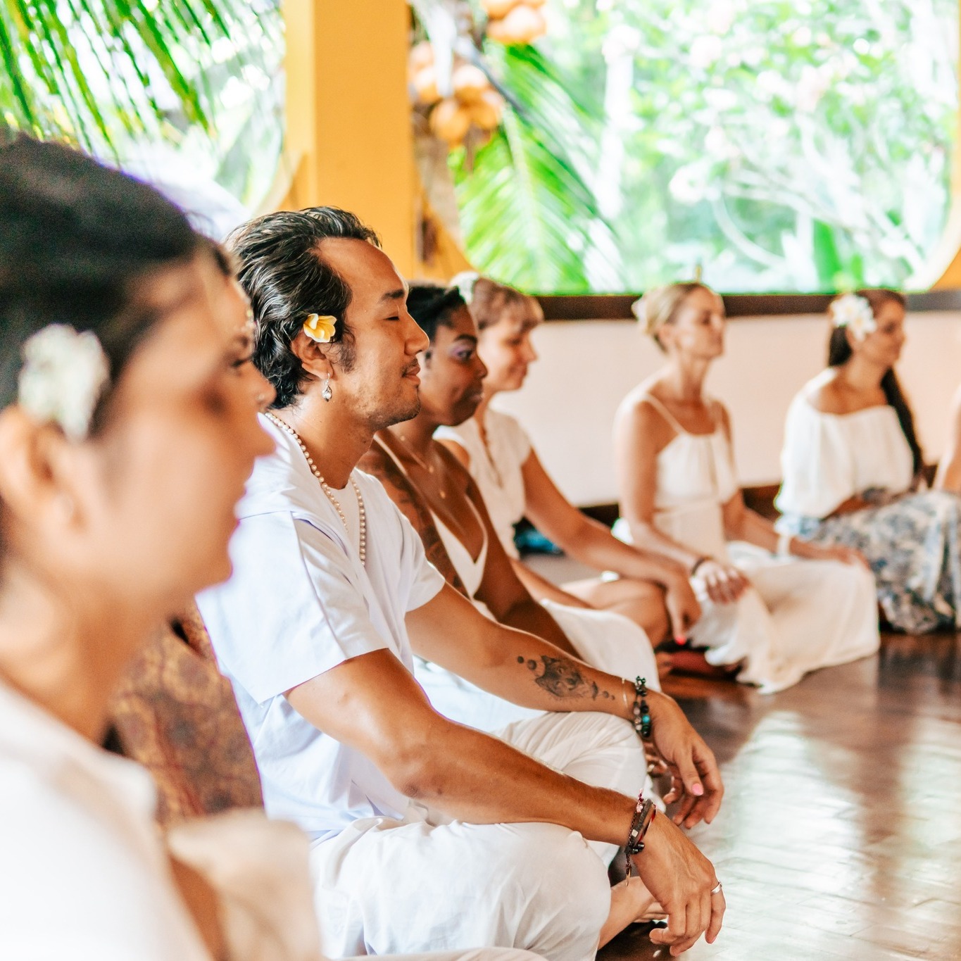 Transpersonal Psychology and the Healing of Shamanism: A Holistic Approach to Well-being