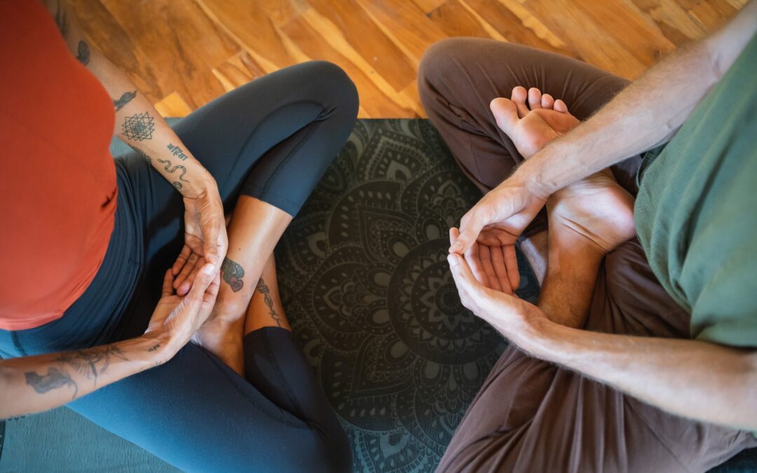 Are Psychedelics Good for Me? Exploring the Benefits and Risks