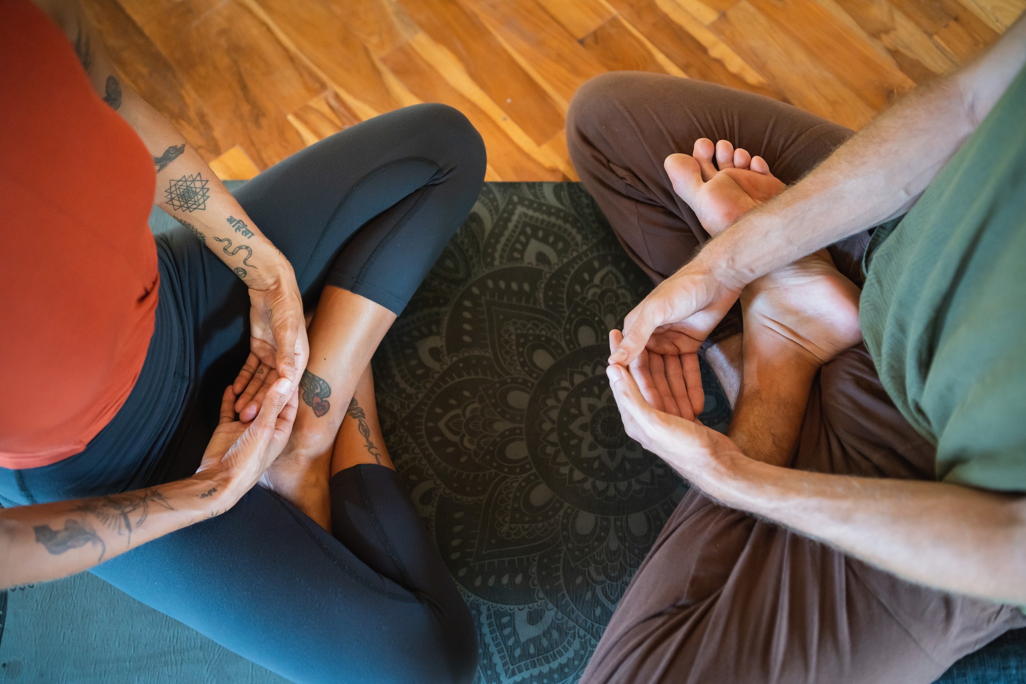 Are Psychedelics Good for Me? Exploring the Benefits and Risks