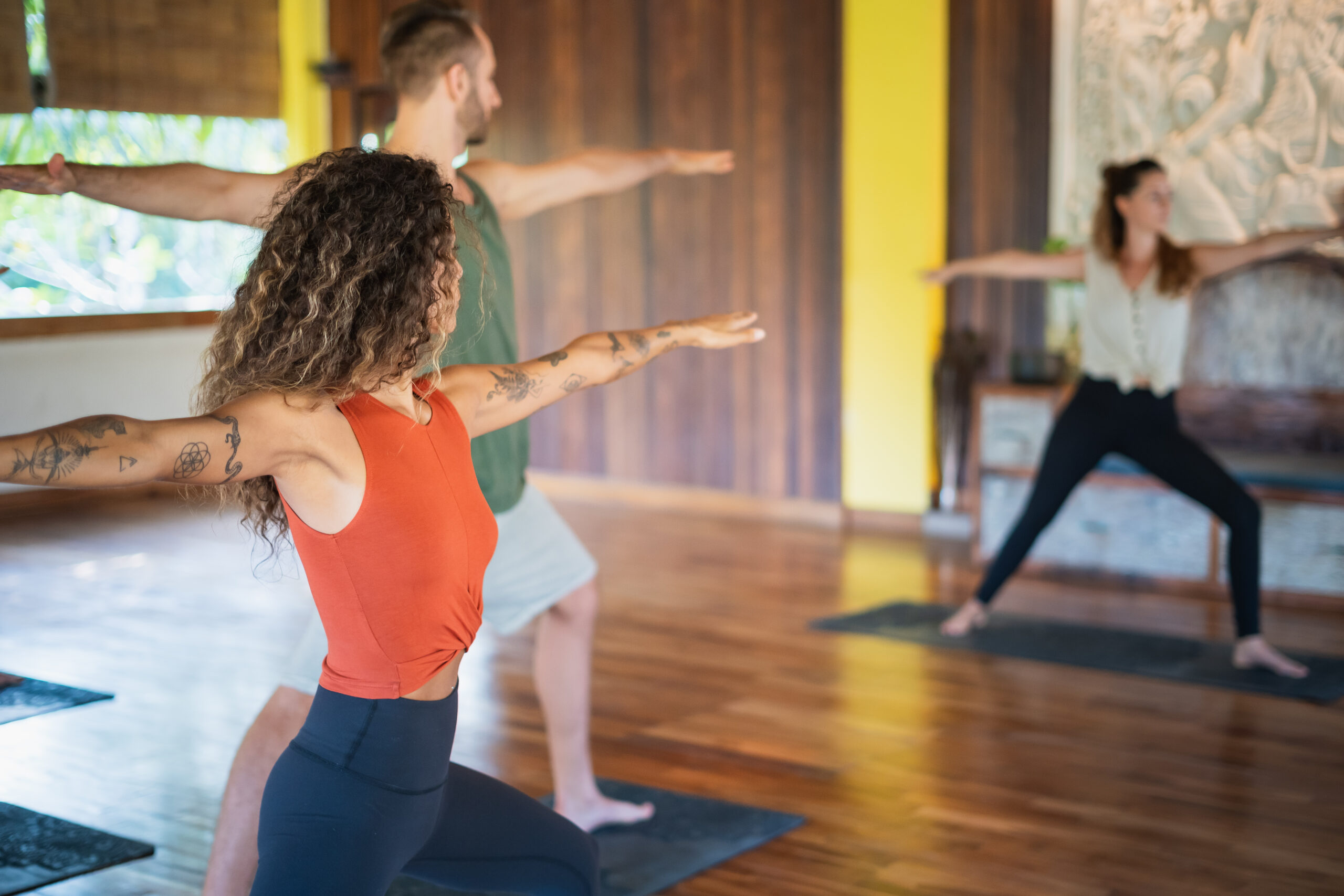 Self-Care as a Couple: Why Prioritizing Wellness Strengthens Your Bond