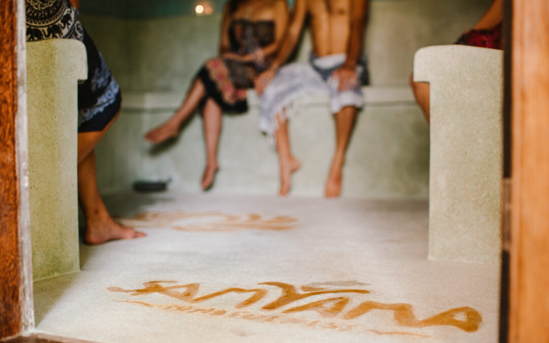 Signs You and Your Partner Need a Wellness Getaway