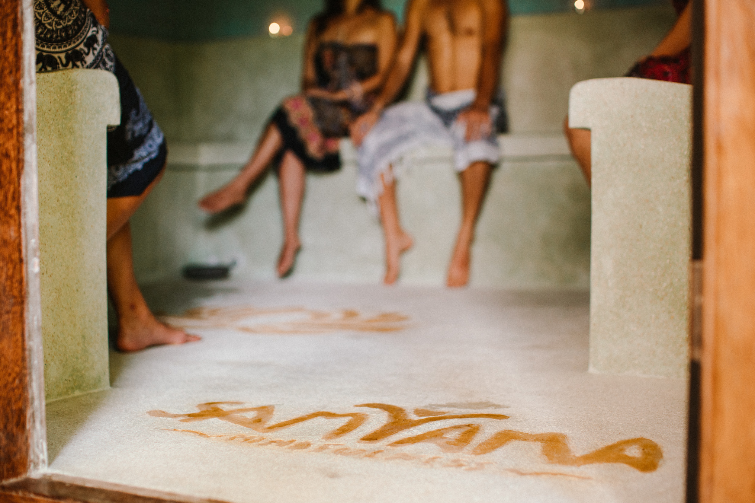 Feeling stressed, disconnected, or overwhelmed? Discover the key signs that you and your partner need a wellness getaway to recharge, reconnect, and restore balance.