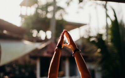 Transpersonal Psychology and the Healing of Shamanism