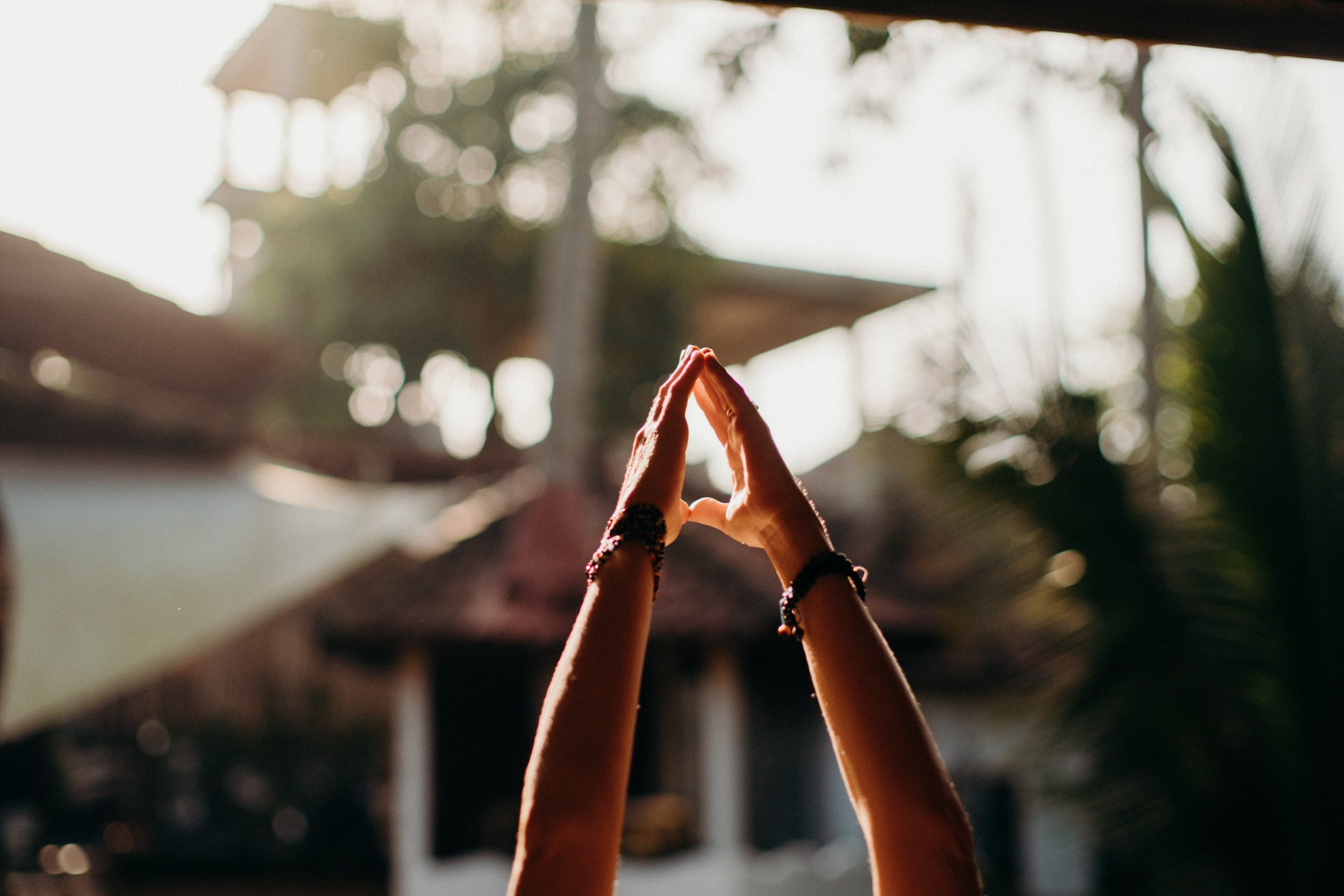 Transpersonal Psychology