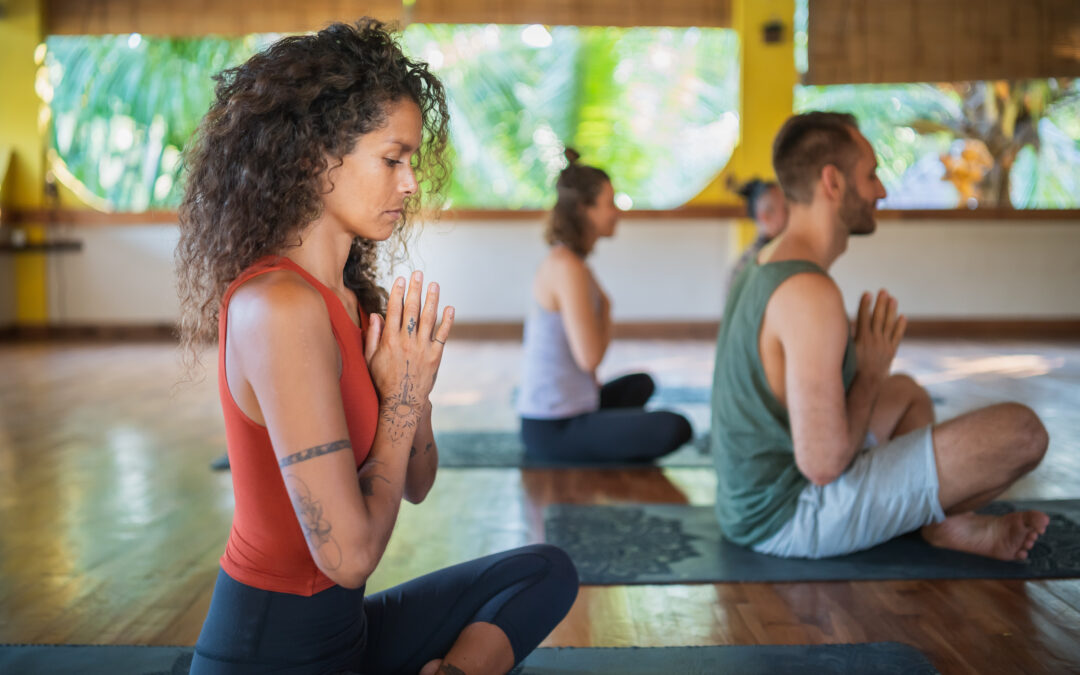 Lagnadhi Yoga: Understanding Its Power and Benefits for Personal Transformation