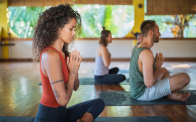 Lagnadhi Yoga: Understanding Its Power and Benefits for Personal Transformation