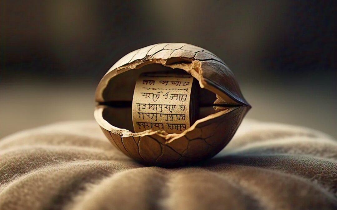 The Yoga Sutras of Patanjali In a Nutshell