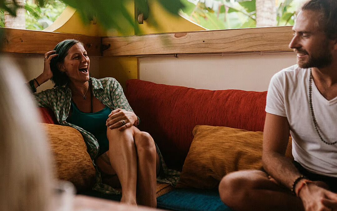 The Art of Letting Go: Embracing Surrender for a Balanced & Renewed Life