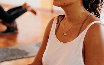 Why Several Days of ‘Silence’ Can Ignite Transformation