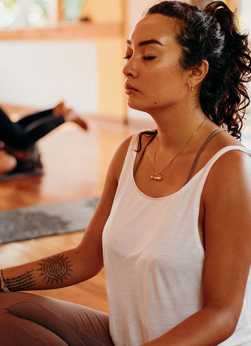 Why Several Days of ‘Silence’ Can Ignite Transformation