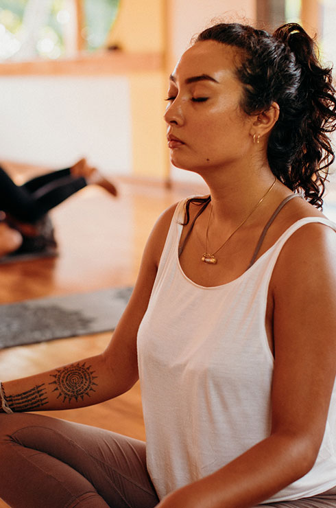 Why Several Days of ‘Silence’ Can Ignite Transformation