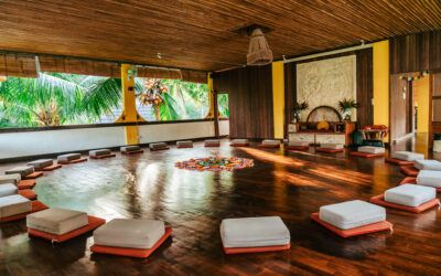 The Science of Kundalini: How This Ancient Practice Revitalizes Your Energy