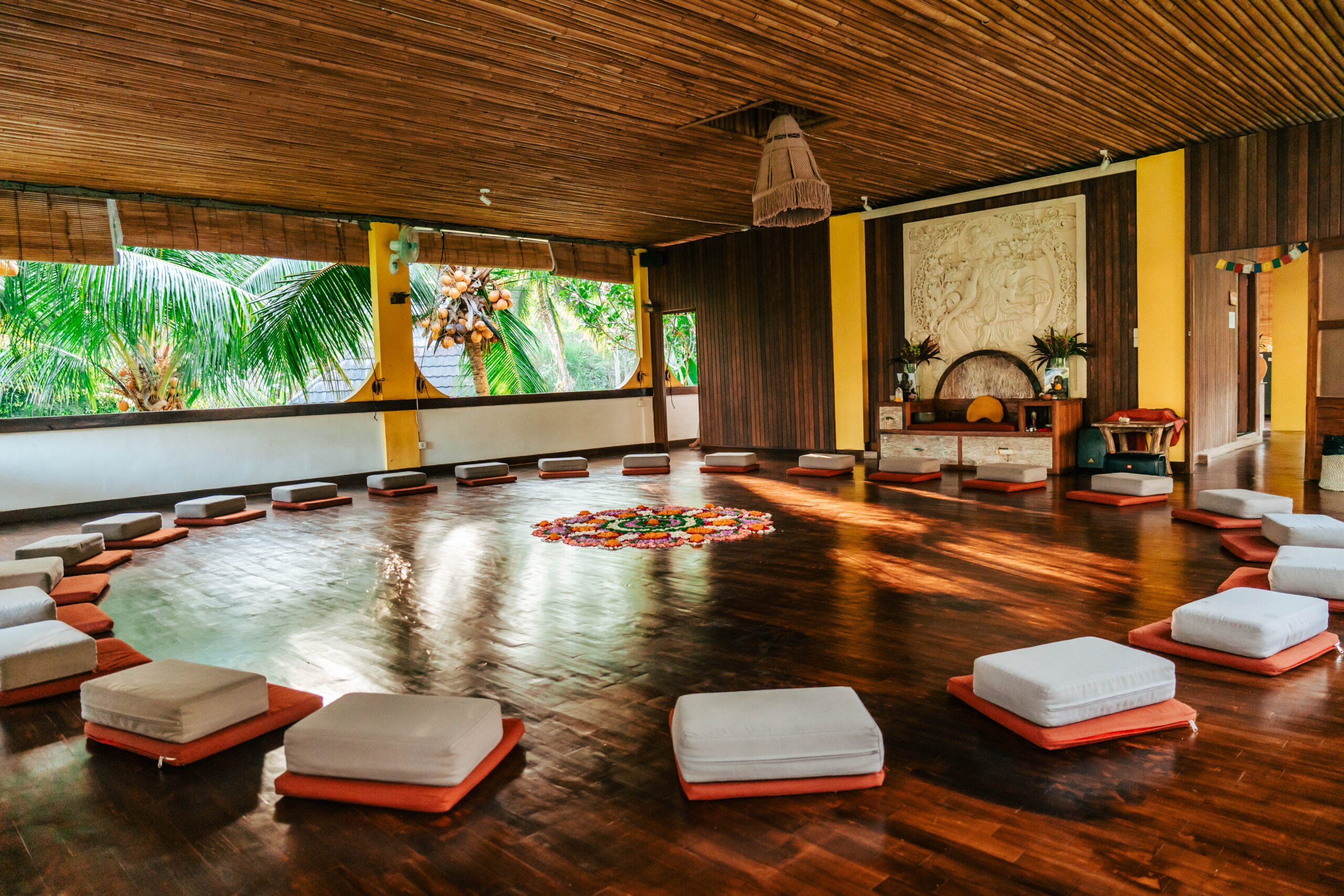 The Science of Kundalini: How This Ancient Practice Revitalizes Your Energy