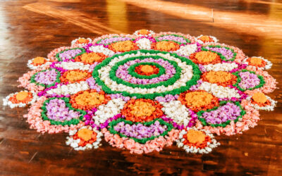 Spring into Balance: How Kundalini Yoga Recalibrates Mind, Body & Spirit