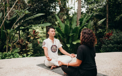 The 3 Somatic Tools That Can Instantly Soothe Your Nervous System