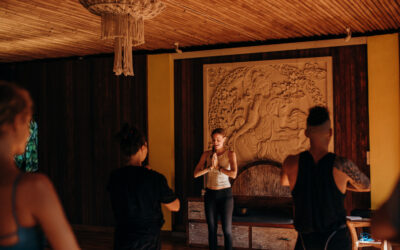 What is Vinyasa Flow Yoga?