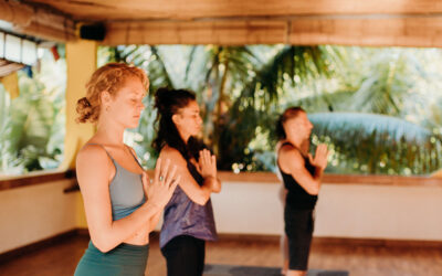 How Your Chakras Shape Your Reality?