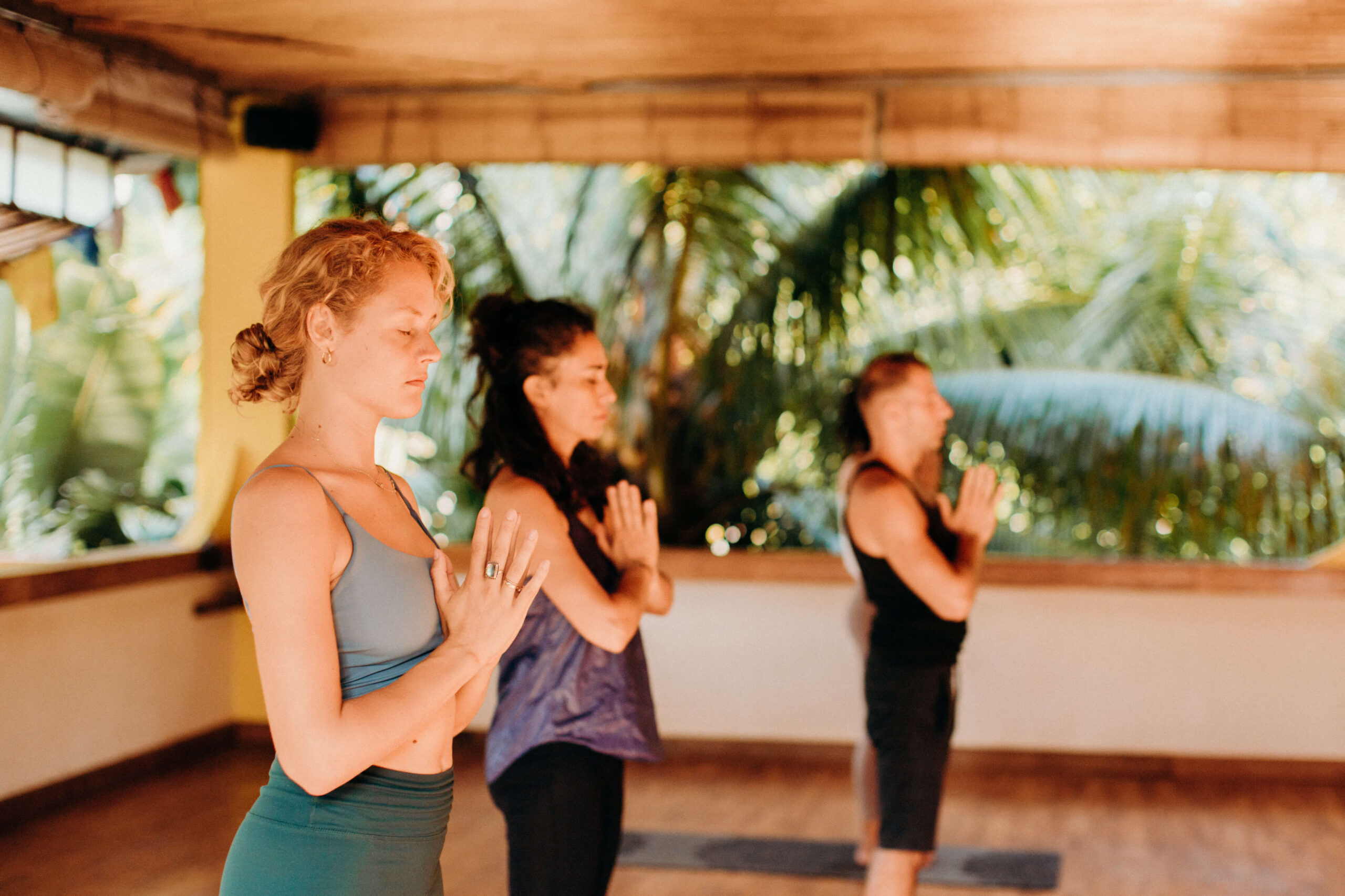 How Your Chakras Shape Your Reality?