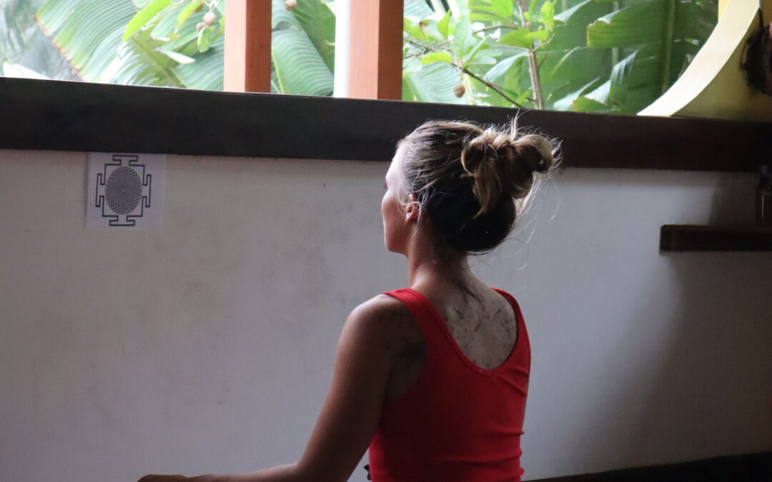 The Science & Mysticism of Chakras: Bridging Ancient Wisdom & Modern Understanding