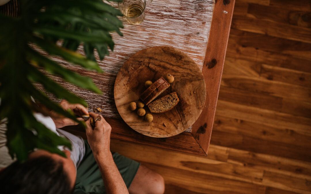 From Blocked to Balanced: A Journey Through the Chakras