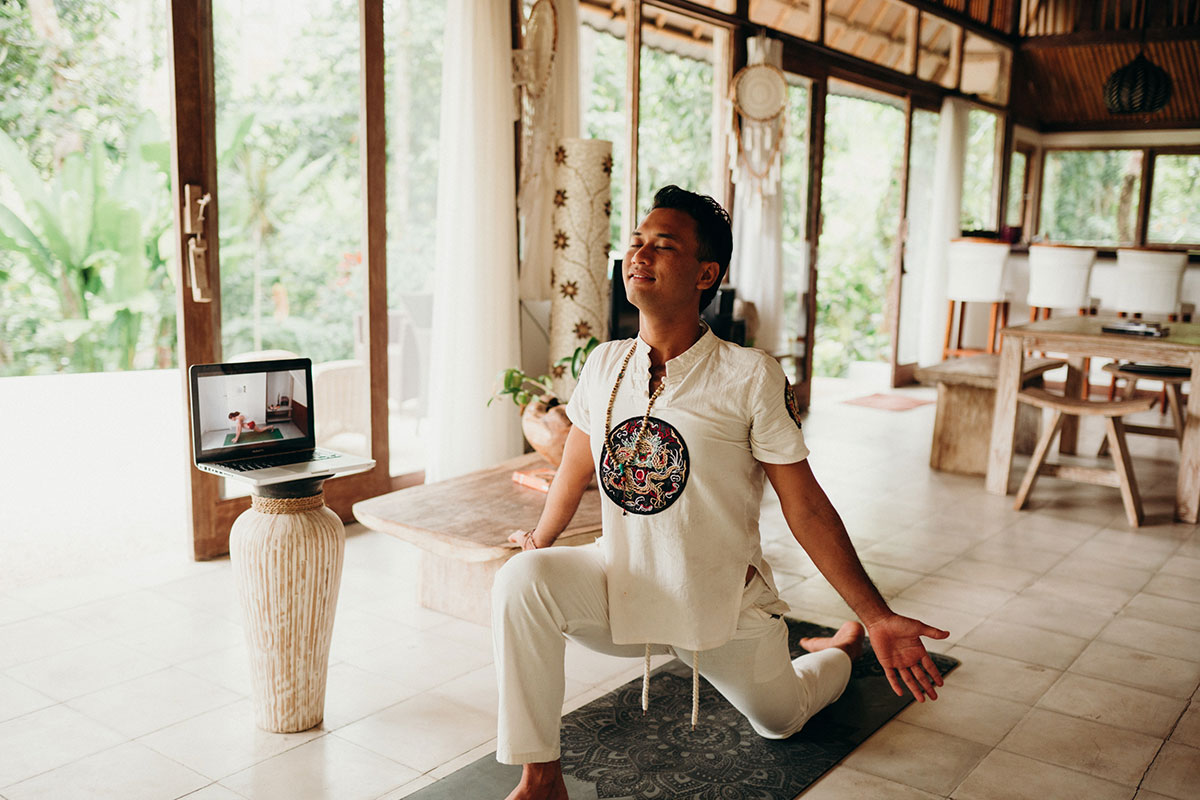 Root to Crown: The Path of Energy Awakening