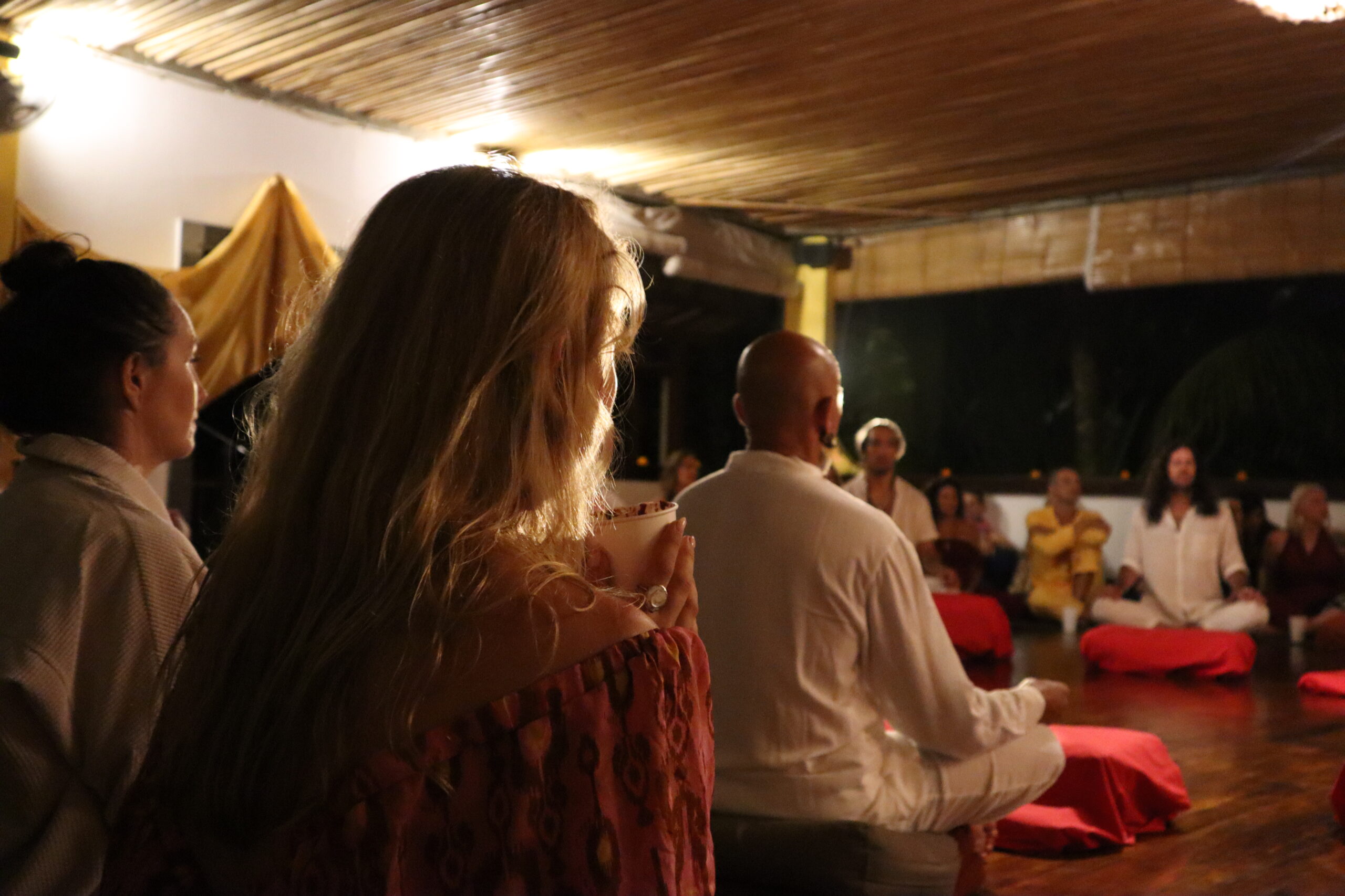 The Science of Awakening: How Meditation Transforms Your Brain and Body