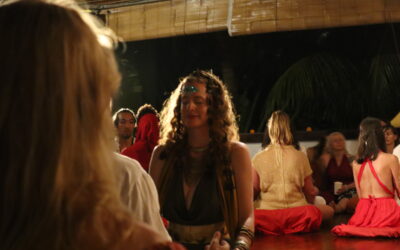 Manifestation & Chakras: Aligning Energy for Abundance