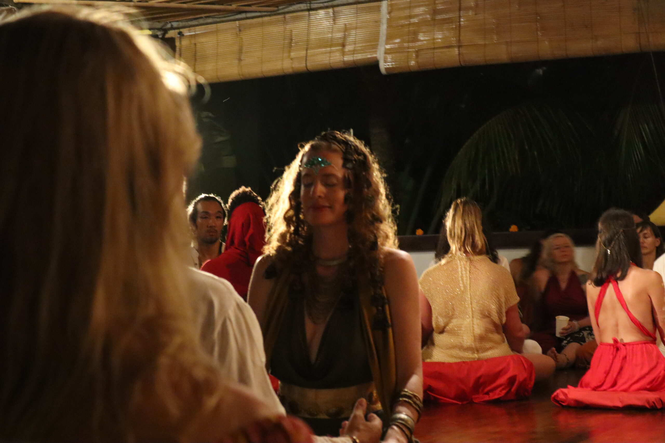 Manifestation & Chakras: Aligning Energy for Abundance